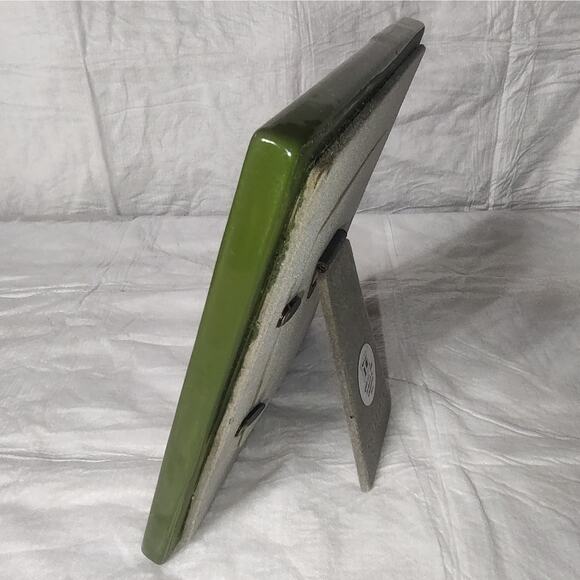 Mary Engelbreit Ceramic Picture Frame That's What Friends Are For 1994 VTG - Picture 5 of 8